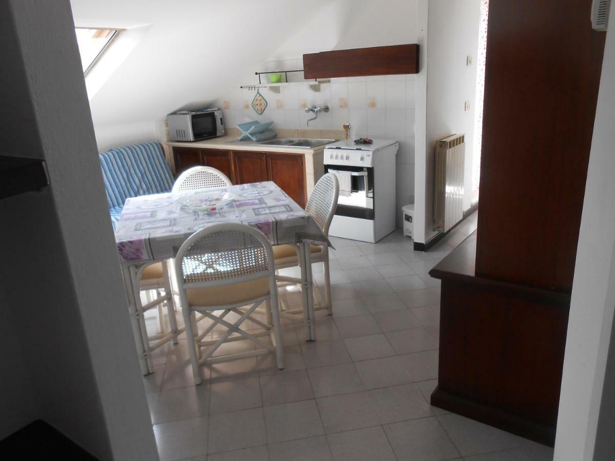 La Mansardina Διαμέρισμα Vezzi Portio Εξωτερικό φωτογραφία